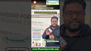 Liver Detox Capsules- Natural Supplement To Reset Your Liver, Energy &amp; Body Naturally| Enjoy Summers