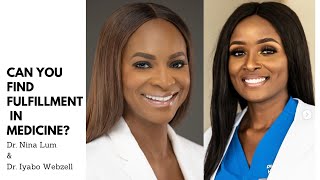 How IMG's, Medical Students and Other Professionals Can Find Fulfillment