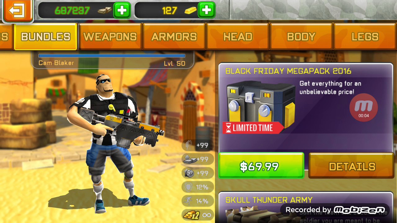 Respawnable- Black Friday Mega pack 2016 preview - the most expensive bundle