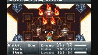 Let's Play Chrono Trigger, Part 40 - Son of a...