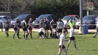 Refereeing Course: Sanctions Foul Play 3