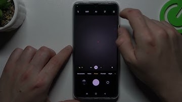 How to Scan QR Codes on POCO F5 Pro