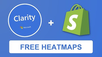 Heatmaps & Session Recoding on Shopify (Free)