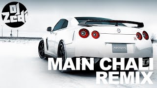 Main Chali Dj Zedi Levels Remix Force Hip Hoprap Mix