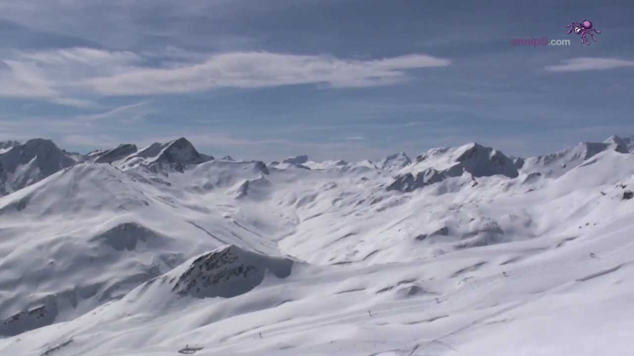 Skiferien mit Storytelling ennipS.com im Berghaus Radons