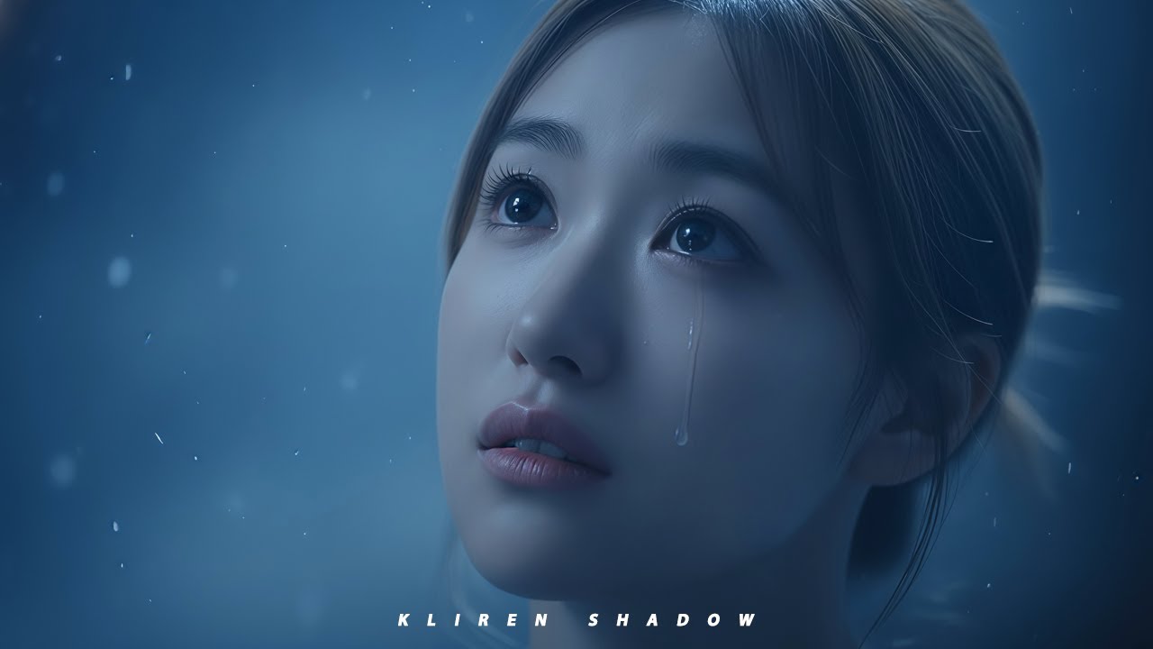 Hope Is Fading - Kliren Shadow (Official Lyric Video) | Chill Vibes Music 2026