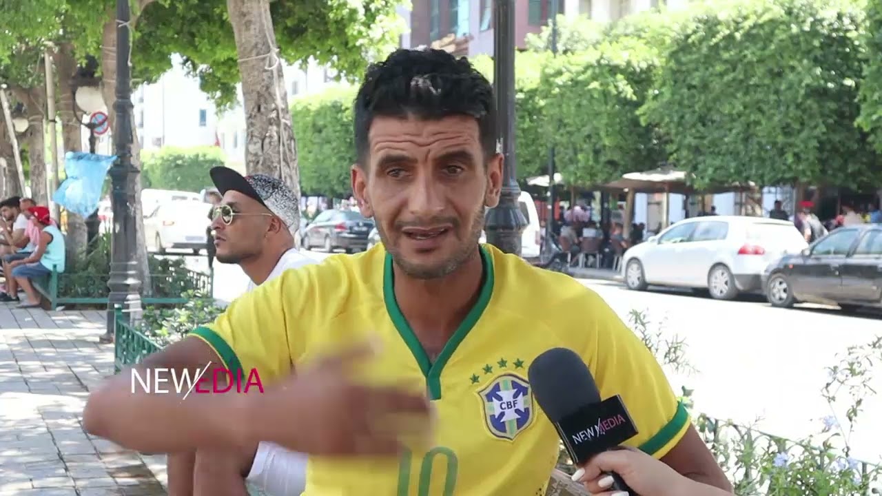 🇹🇳​ 🇩🇿​ من الغرب الجزائري يتحدث على المهر في تونس والجزائر والوطن العربي هوأمر مجحف على الزوج