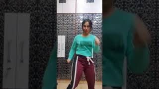 Prrrum Prrrum Dance Challenge