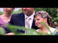 Свадебный клип Андрей и Татьяна