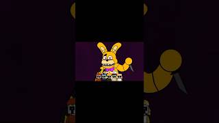 Stuck Inside fnaf Fan Made Animation fnaf fnafmemes shorts
