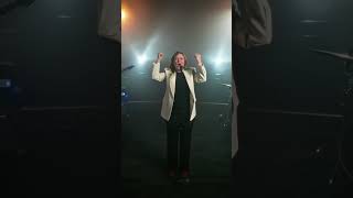 Now and forever I belong to YOU! ‘My Jesus I Love Thee’ new music video comes out tomorrow ✨