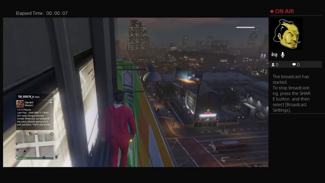 7 days to die with ragemon #1