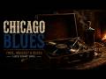 #151 Chicago Blues Vinyl Whiskey and Late Night Soul 🎸 | #usa #high
