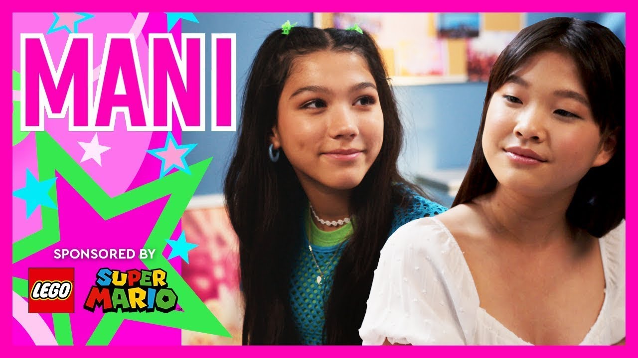 MANI | SEASON 7 | Ep. 2: “Bummer!” - YouTube