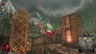 Nosgoth | Beastmaster, Tyrant & Sentinel On Provance | 5-23-2016