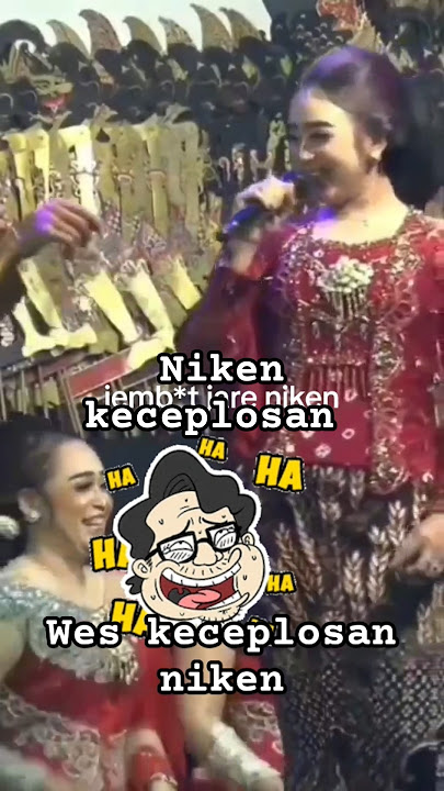 Niken salindry keceplosan #music #shortvedio #shortviral #fypyoutube