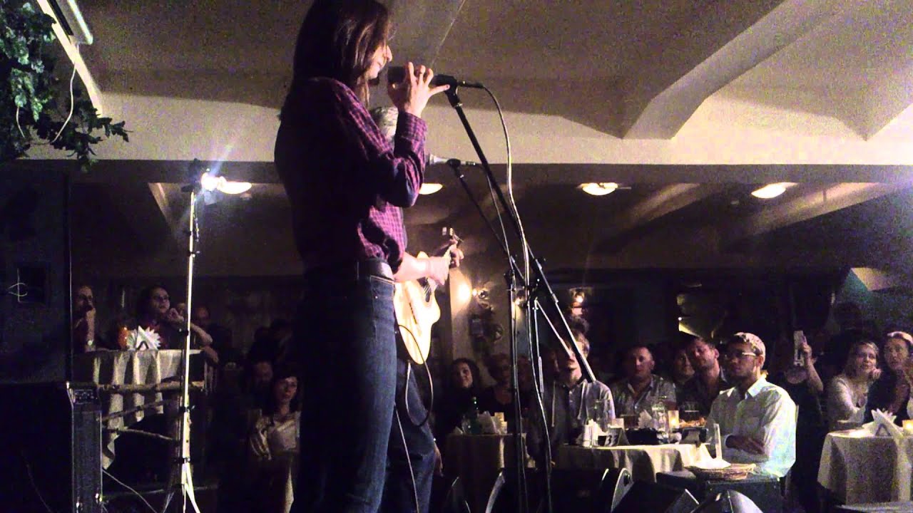 Константин Никольский-Один взгляд назад - YouTube