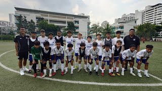 🚨Live! U13 SYL | LCSDC 9 - Eastern 0