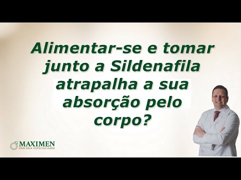Mas que mal que tem tomar sildenafila/tadalafila? - YouTube