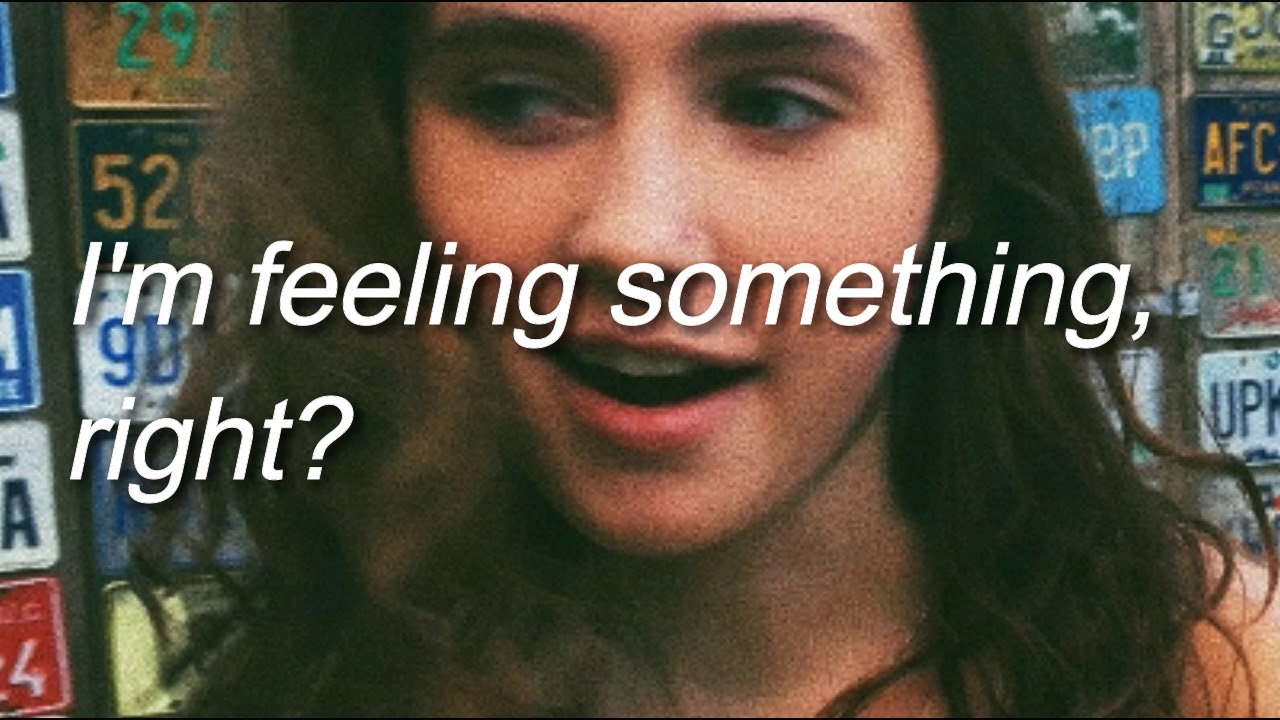 Flamin Hot Cheetos Clairo Lyrics