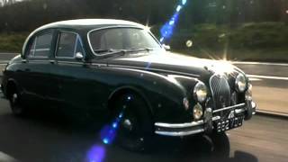Jaguar Mk1 882 VDU QT 360p