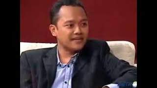 Febrian Agung Budi Prastyo on Kick Andy