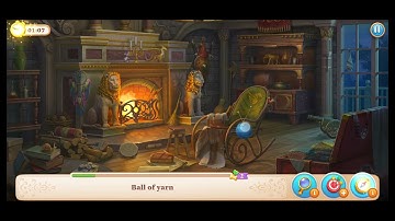 Manor Matters Level 148 Solved All Places #manormatters #games #gamimgvideo