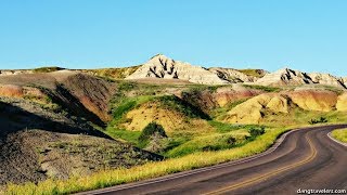 Top 6 Things to Do in Badlands National Park