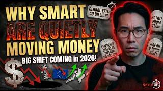 Why Smart Investors Are Quietly Moving Money in 2026 — Big Shift Coming
