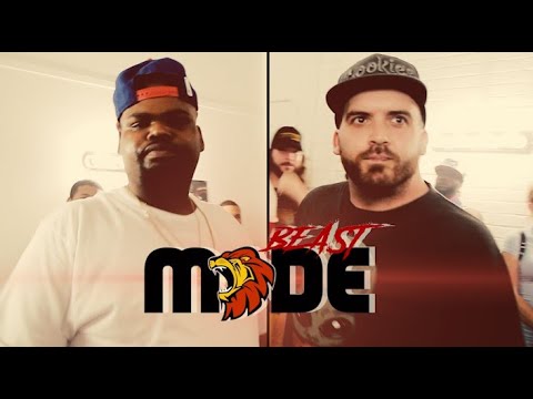 Uncle Buzz vs A1