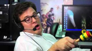 Serious Sam 3: BFE - Help Line Episode 1