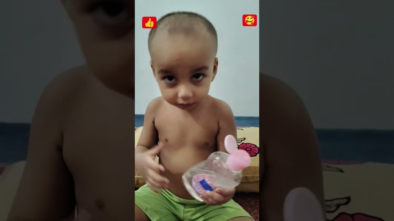 Chitru Baby Care Gadgets