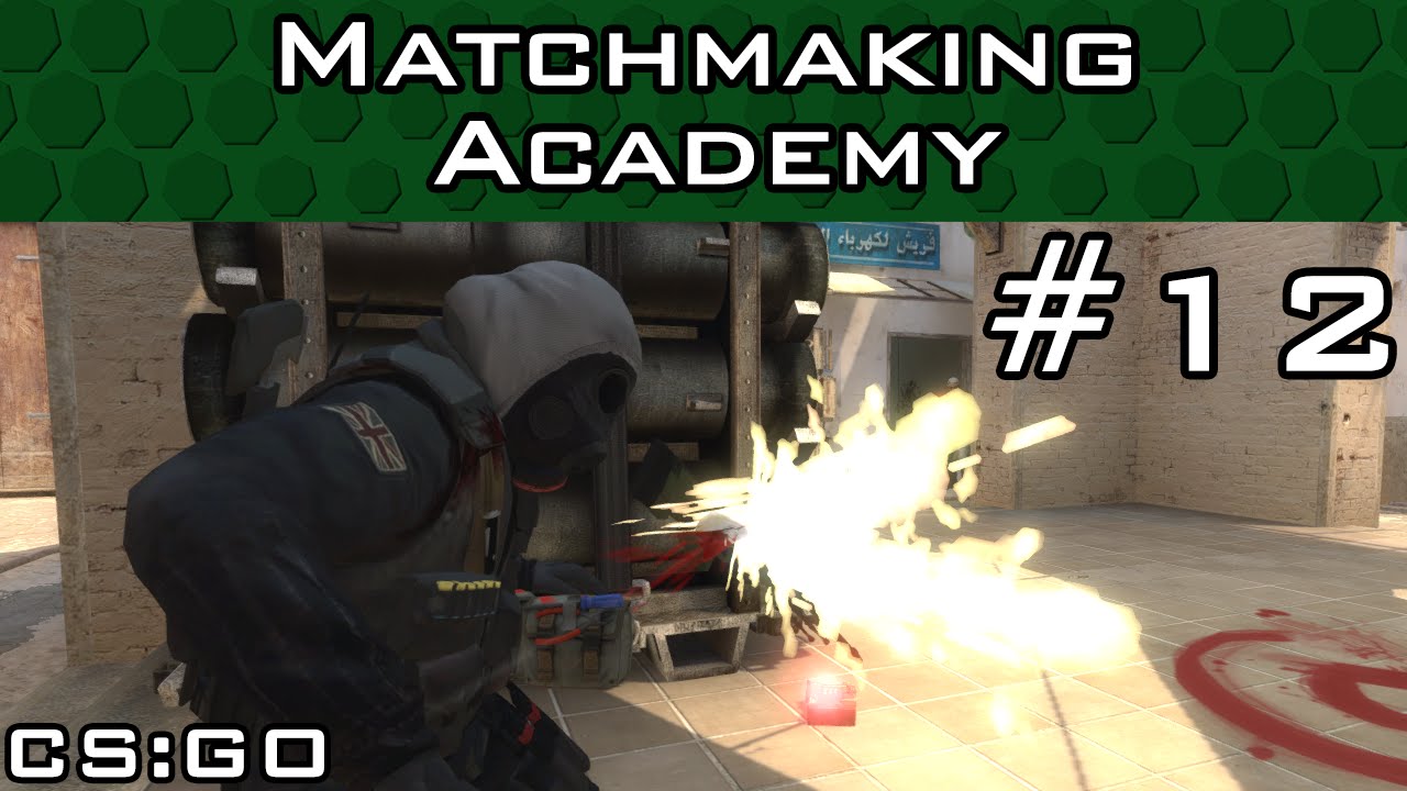 Fake Defusing, Mirage AWP Positions, Pistol Shooting