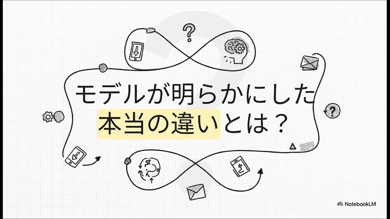 なぜ私たちは、やめられないのか・理由研究所