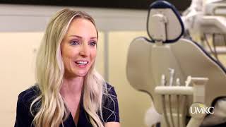 UMKC in the Community Dental Clinic