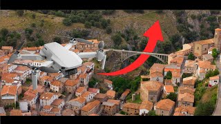 Video Cinematografico Mavic mini 2 || Ortigosa de Cameros 📸