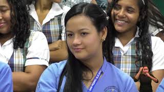 El Campus TV - Programa No.28 10-09-2018