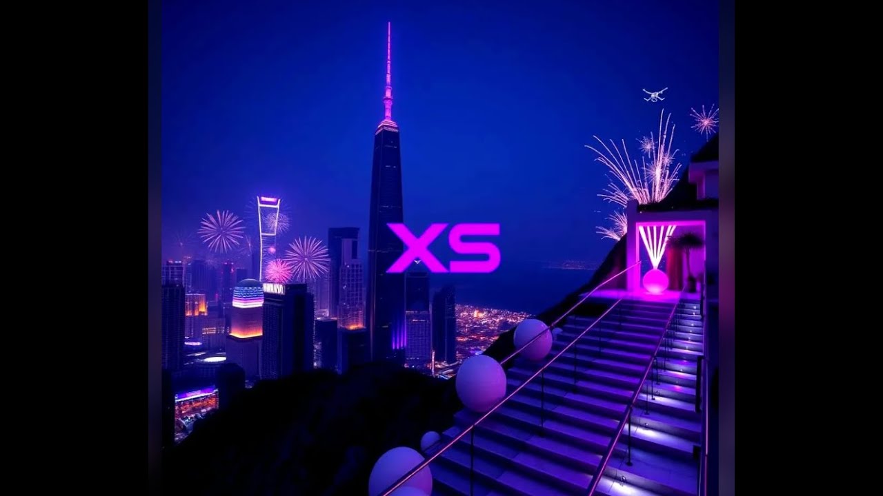 WHEN SHADOWS danced -- XS ( Sun Shine )