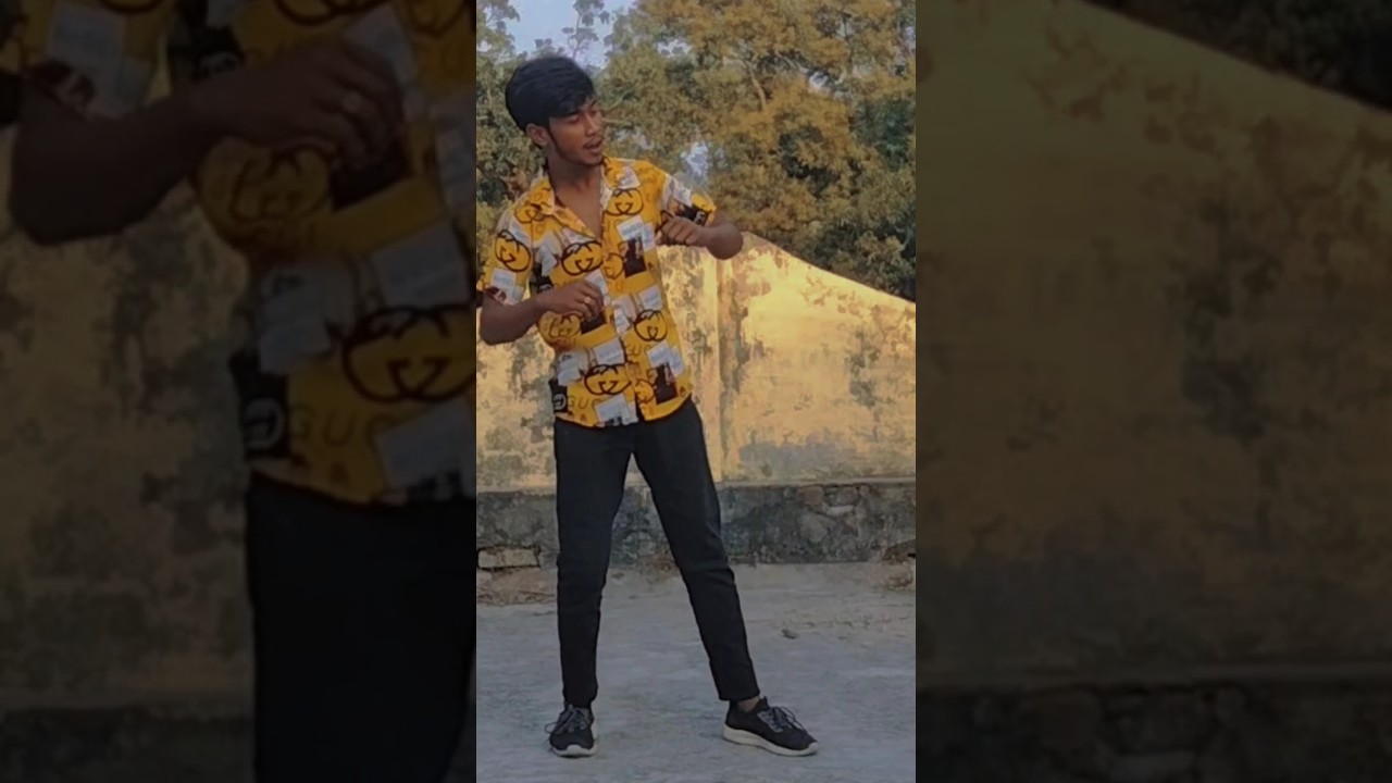 Gf Bf song Dance|| new song  2023 ||Covar Dance Durjoy ||Hindi song