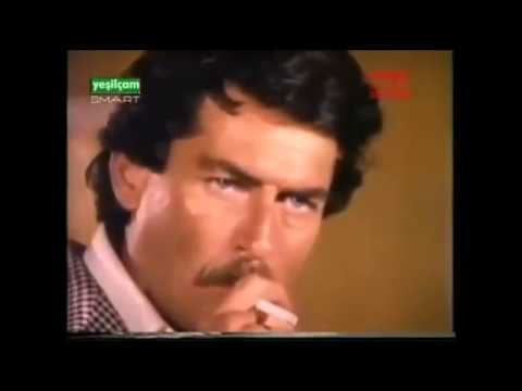 SALİH GÜNEY - Ölüm Çemberi (Kanlı Hayat) 1978 Film Fragman