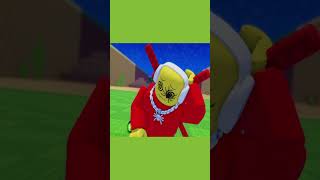 SAMMY IS COMING to Steal an Egg! 😱🕷️ | NEW UPDATE Explained #shorts #stealanegg
