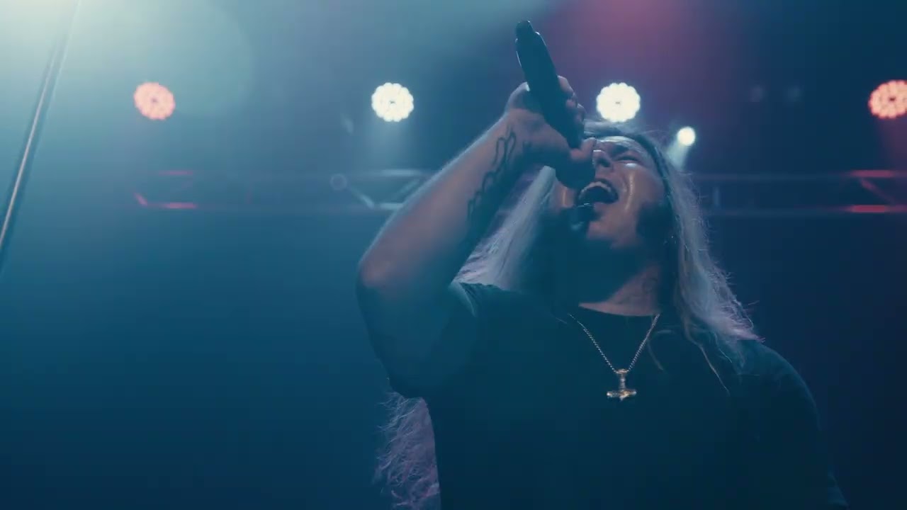 Torn - Creed (Tribute Band Cover) - DadStock '25