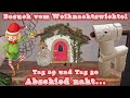 Besuch vom Weihnachtswichtel 2024 Tag 29/30 #weihnachten #wichtel #weihnachtswichte