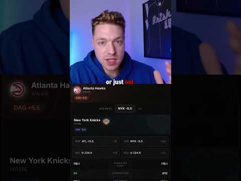 Most Bettors Don’t Know What ATS Means