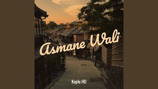 Download Lagu Asmane Wali