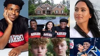 Famous Jerry Harris (cheerleader) - Lifestyle | Net worth | Bio | house | Family | Childhood | Docuseries Net Worth