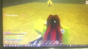 How to defeat zenitsu instant (Slayer Unleashed)