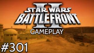 Sunscorched City | Battlefront 2 Gameplay #301