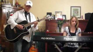 Tonight I Wanna Cry - Keith Urban (cover)