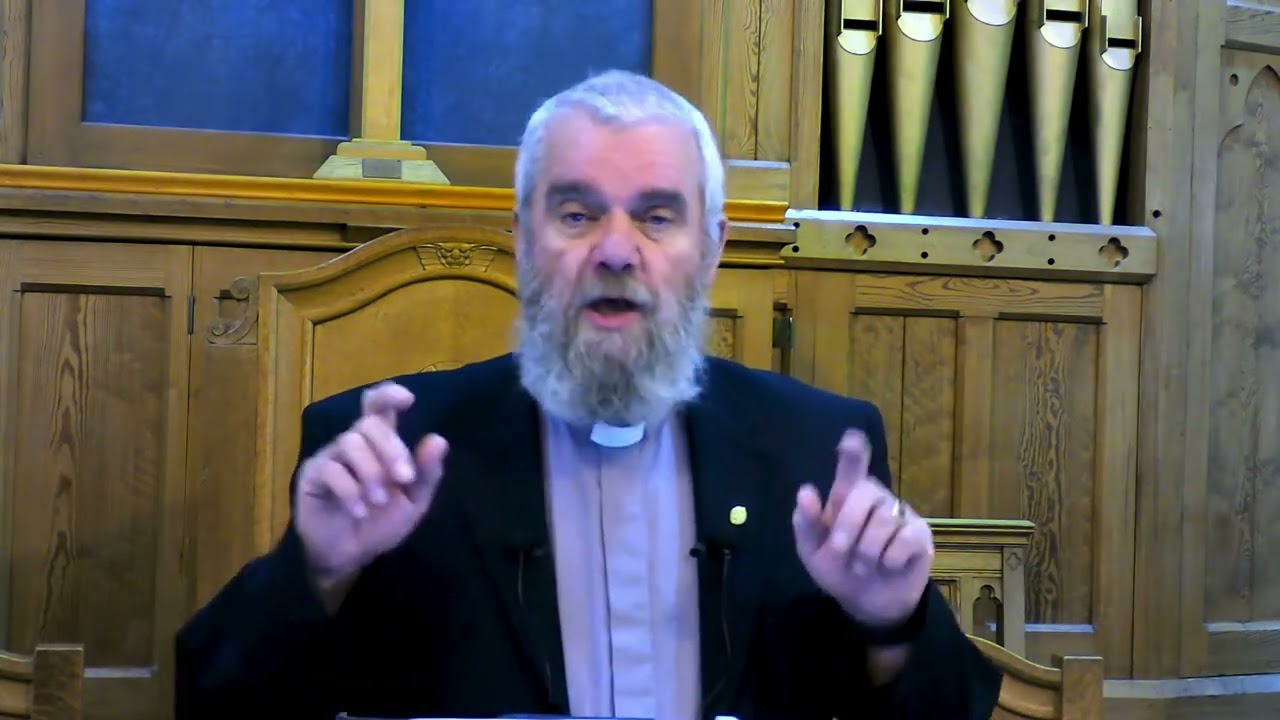 Sunday Service 27th September
